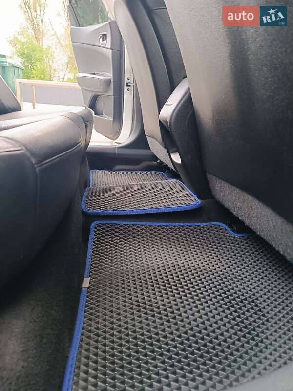 Седан Kia K5 2015 в Кривом Роге фото 6 Седан Kia K5 2015 в Кривом Роге