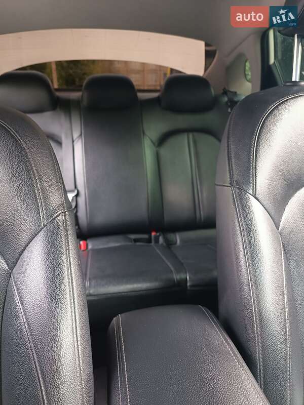 Седан Kia K5 2015 в Кривом Роге фото 12 Седан Kia K5 2015 в Кривом Роге