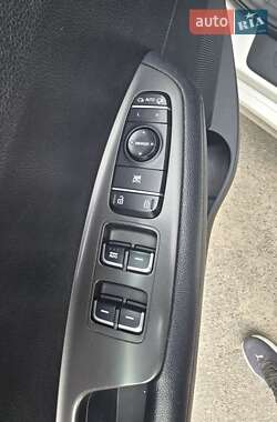 Седан Kia K5 2015 в 