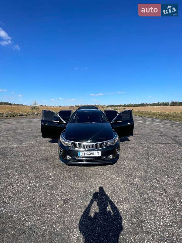 Седан Kia K5 2015 в Одессе фото 19 Седан Kia K5 2015 в Одессе