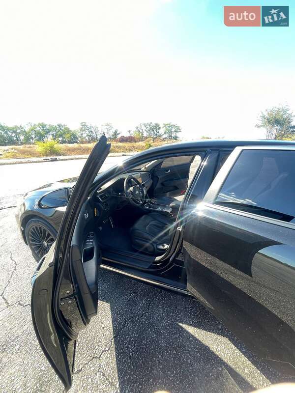 Седан Kia K5 2015 в Одессе фото 22 Седан Kia K5 2015 в Одессе