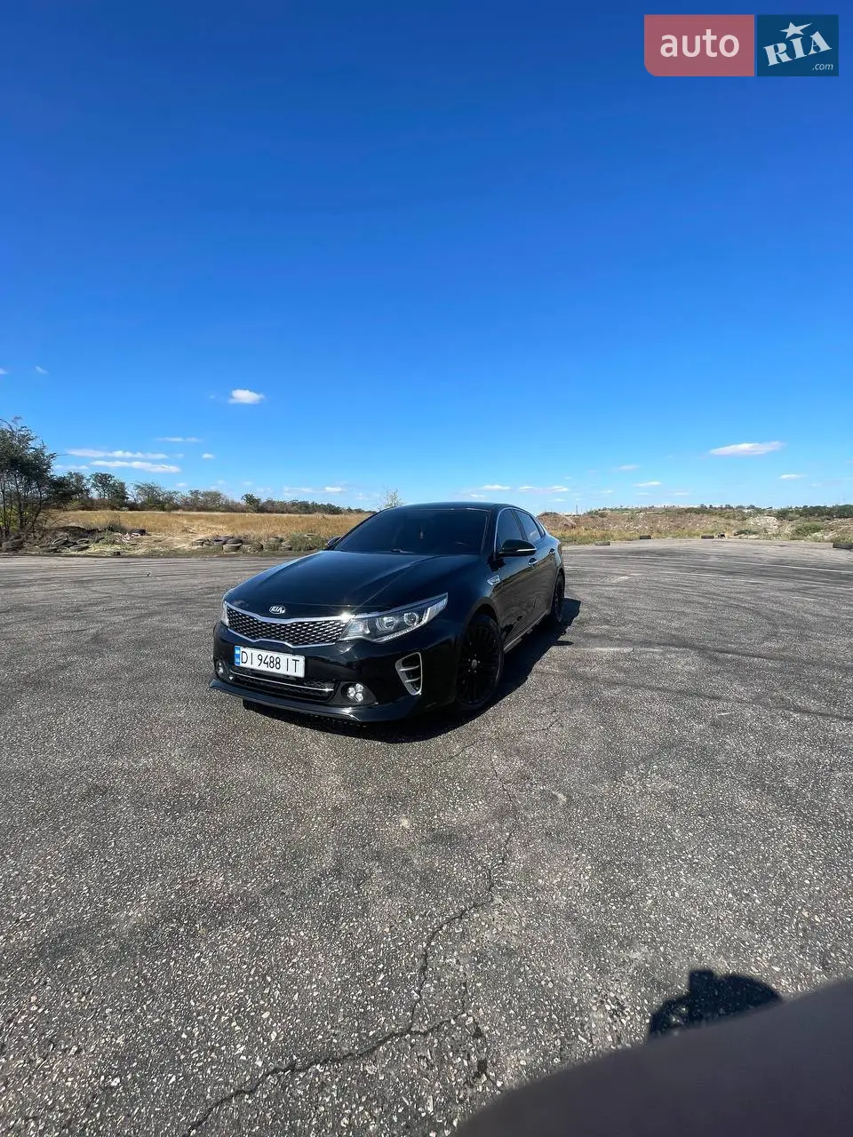 2014 Kia K5 - мініатюра 19