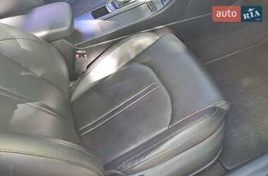 Седан Kia K5 2015 в 