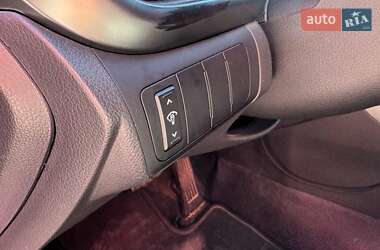 Седан Kia K5 2014 в 