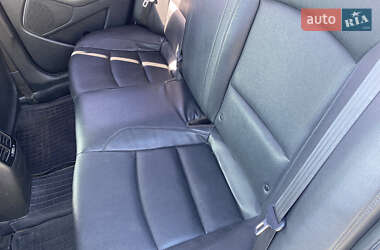 Седан Kia K5 2014 в 