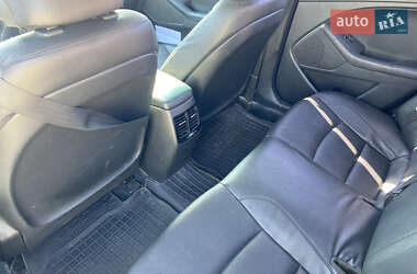 Седан Kia K5 2014 в 