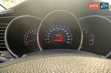 Седан Kia K5 2012 в 