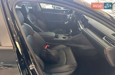 Седан Kia K5 2022 в 