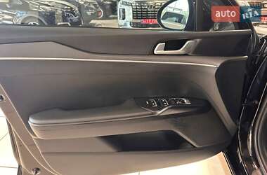 Седан Kia K5 2022 в 