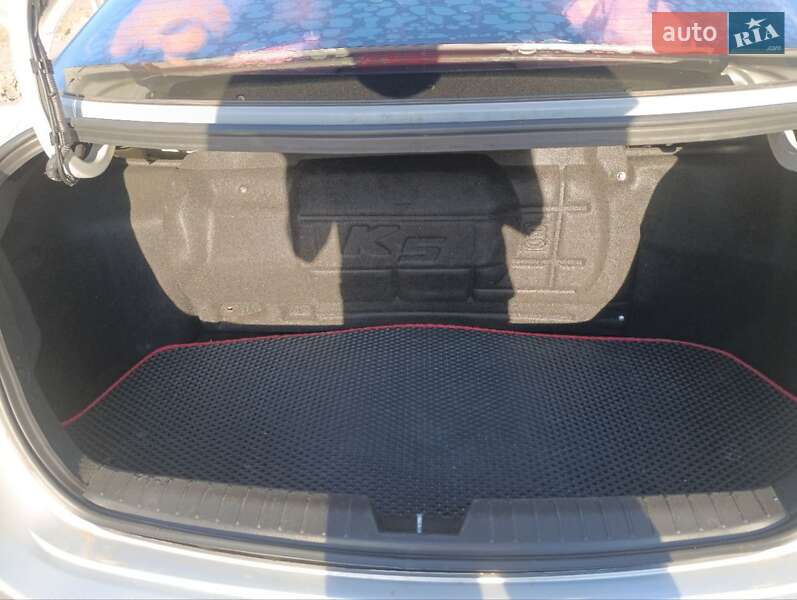 Седан Kia K5 2015 в Черкассах фото 12 Седан Kia K5 2015 в Черкассах