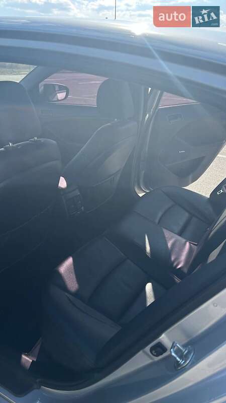 Седан Kia K5 2014 в Запорожье фото 11 Седан Kia K5 2014 в Запорожье