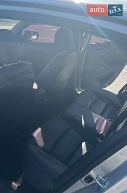 Седан Kia K5 2014 в 