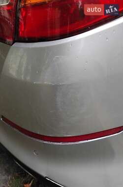 Седан Kia K5 2014 в 