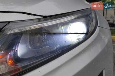 Седан Kia K5 2014 в 