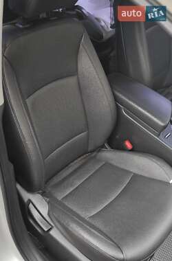 Седан Kia K5 2014 в 