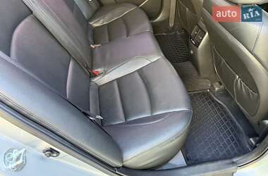 Седан Kia K5 2014 в 