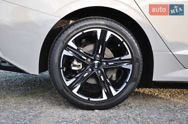 Седан Kia K5 2020 в 