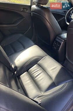 Седан Kia K5 2013 в 