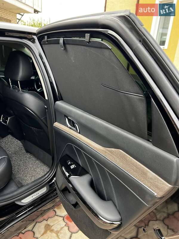 Седан Kia K5 2020 в Белой Церкви