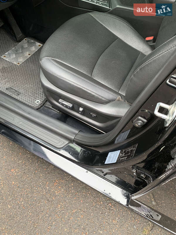 Седан Kia K5 2014 в Черкассах фото 13 Седан Kia K5 2014 в Черкассах