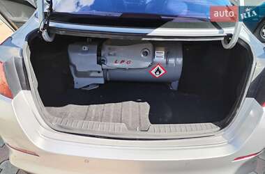 Седан Kia K5 2013 в 