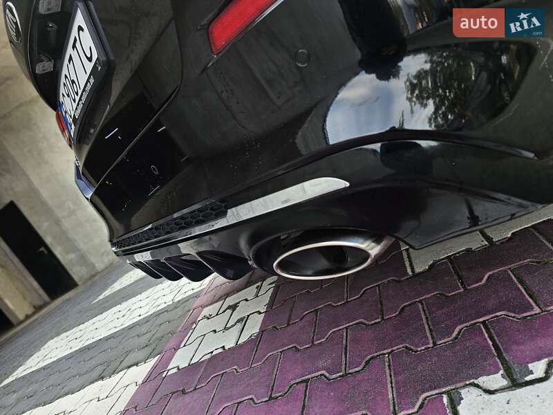 Седан Kia K5 2019 в Львові фото 24 Седан Kia K5 2019 в Львові