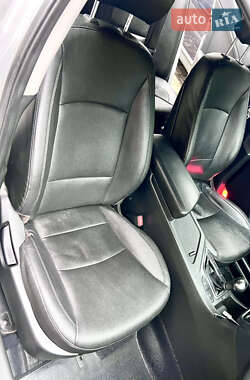 Седан Kia K5 2015 в 