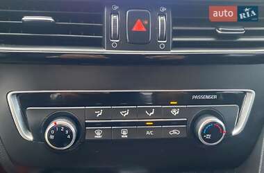 Седан Kia K5 2017 в 