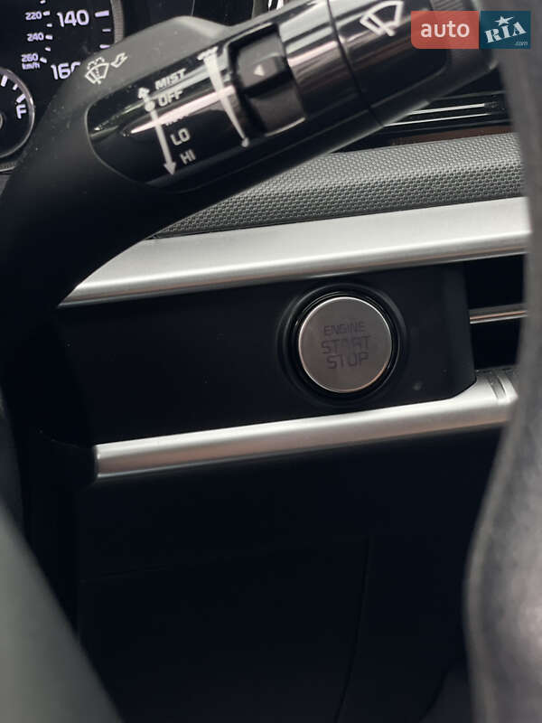 Седан Kia K5 2021 в Житомире фото 29 Седан Kia K5 2021 в Житомире