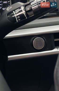 Седан Kia K5 2021 в  фото 29 Седан Kia K5 2021 в