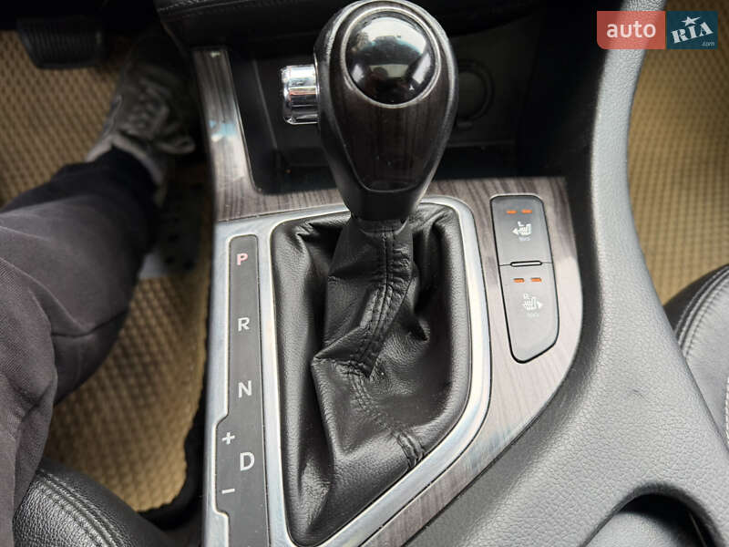 Седан Kia K5 2011 в Одессе фото 23 Седан Kia K5 2011 в Одессе