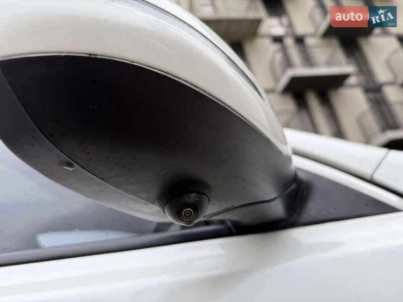 Седан Kia K5 2011 в Одессе фото 32 Седан Kia K5 2011 в Одессе