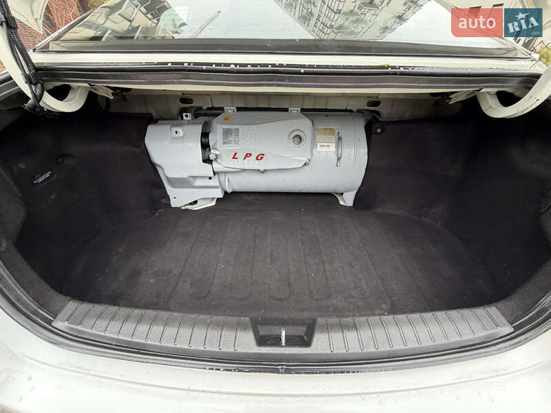 Седан Kia K5 2011 в Одессе фото 35 Седан Kia K5 2011 в Одессе