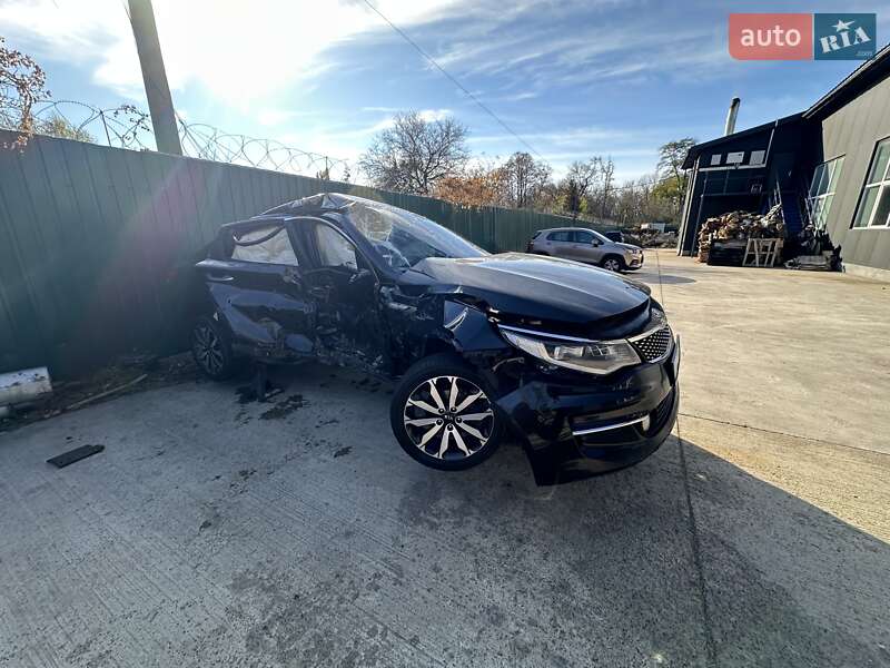 Седан Kia K5 2015 в Броварах фото 16 Седан Kia K5 2015 в Броварах