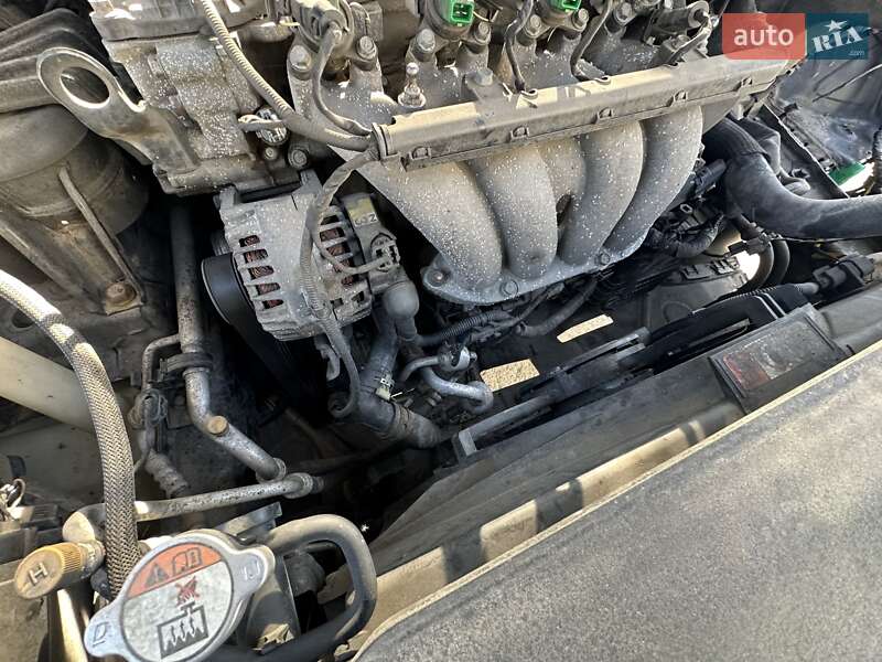 Седан Kia K5 2015 в Броварах фото 23 Седан Kia K5 2015 в Броварах