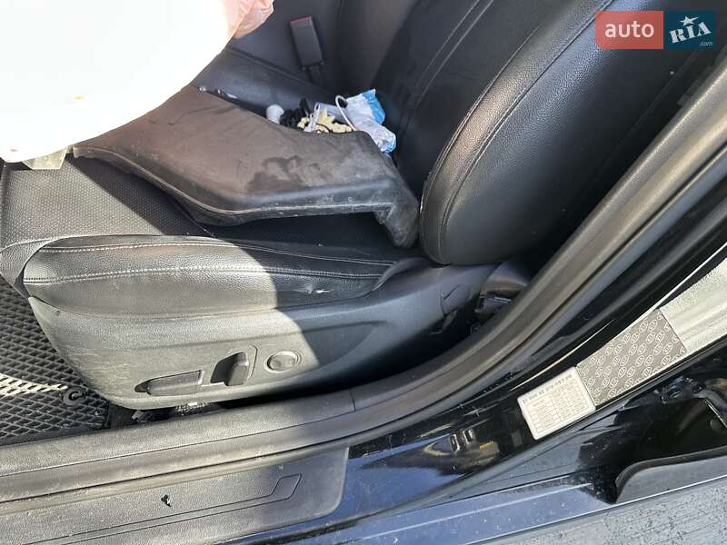 Седан Kia K5 2015 в Броварах фото 31 Седан Kia K5 2015 в Броварах