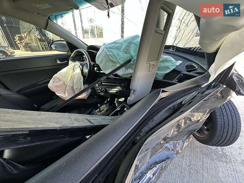 Седан Kia K5 2015 в Броварах фото 34 Седан Kia K5 2015 в Броварах