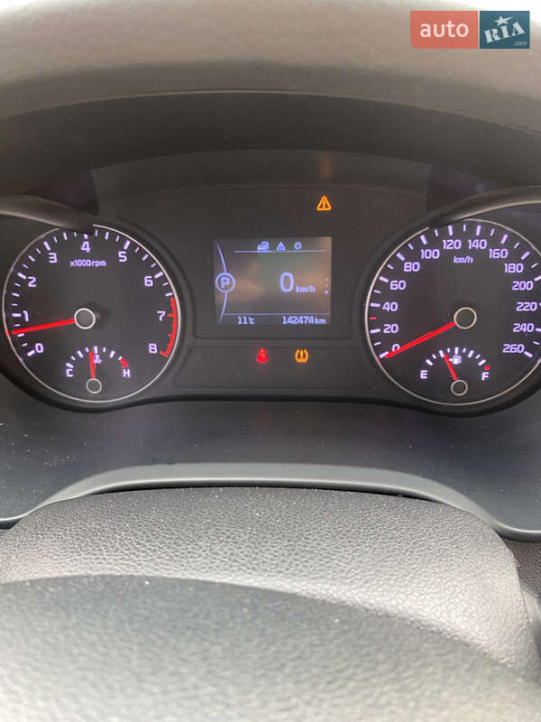 Седан Kia K5 2016 в Бучі фото 20 Седан Kia K5 2016 в Бучі