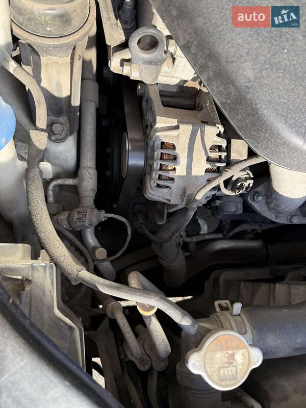 Седан Kia K5 2012 в Одесі фото 21 Седан Kia K5 2012 в Одесі