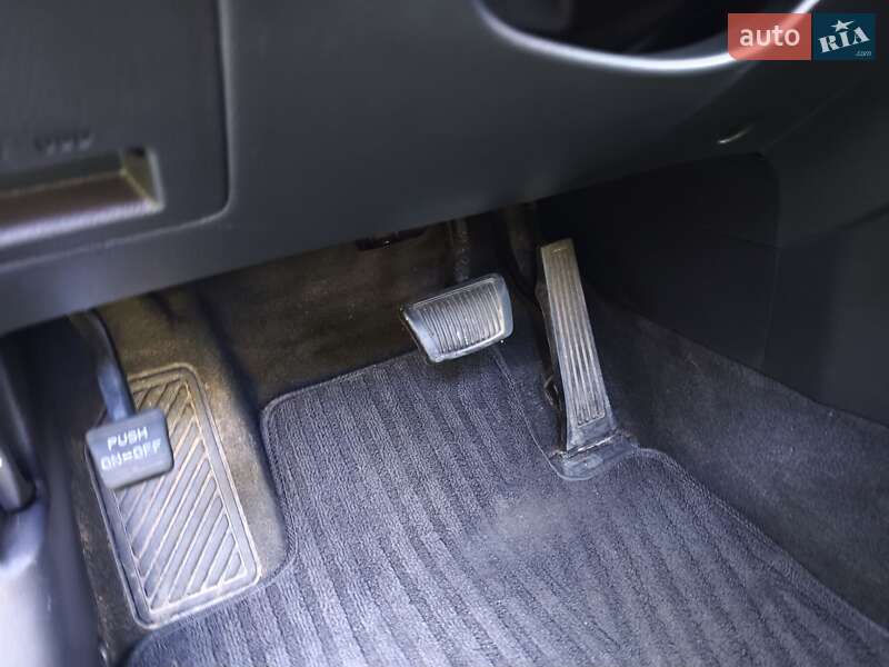 Седан Kia K5 2012 в Костополе фото 5 Седан Kia K5 2012 в Костополе