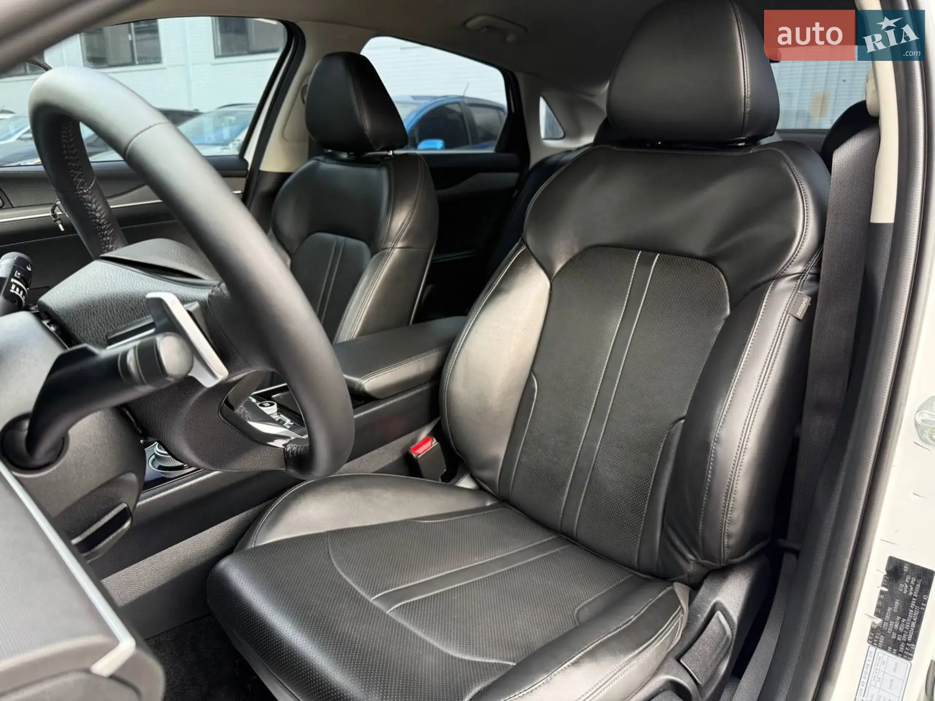 2020 Kia K5 - мініатюра 15