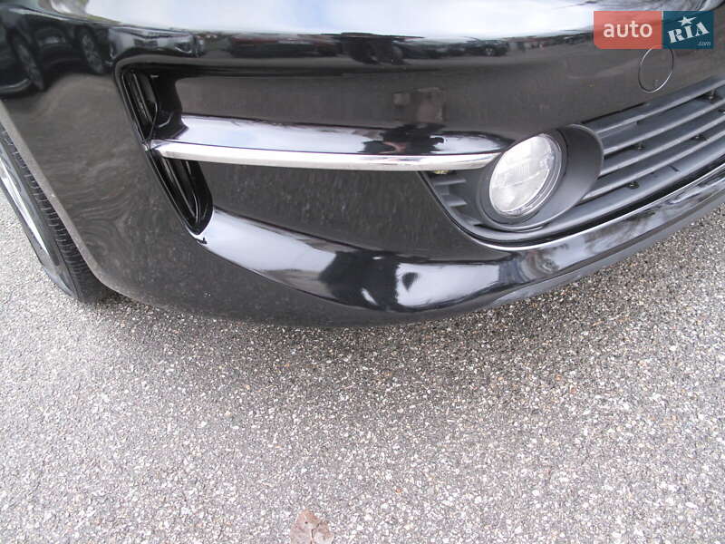 Седан Kia K5 2017 в Києві фото 14 Седан Kia K5 2017 в Києві