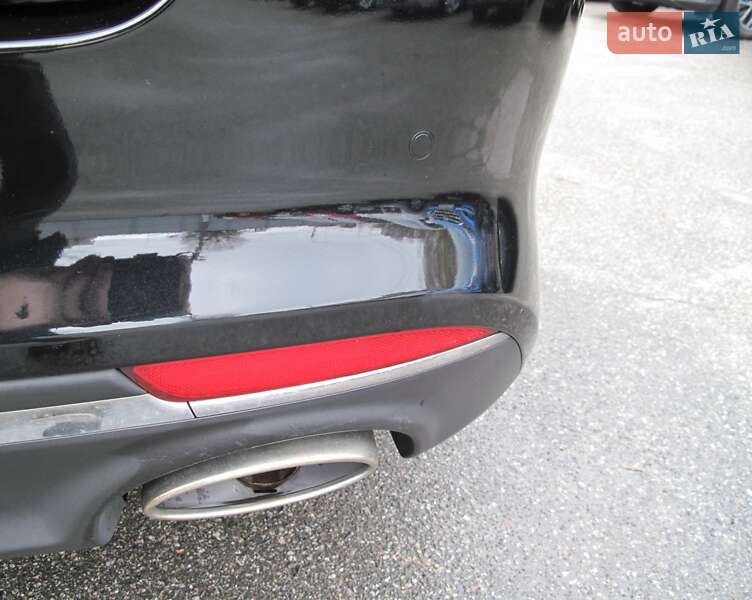 Седан Kia K5 2017 в Києві фото 17 Седан Kia K5 2017 в Києві