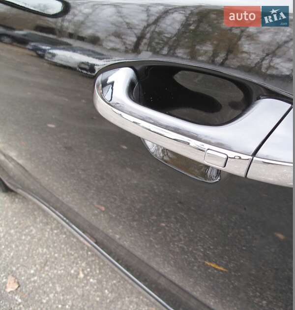 Седан Kia K5 2017 в Києві фото 20 Седан Kia K5 2017 в Києві