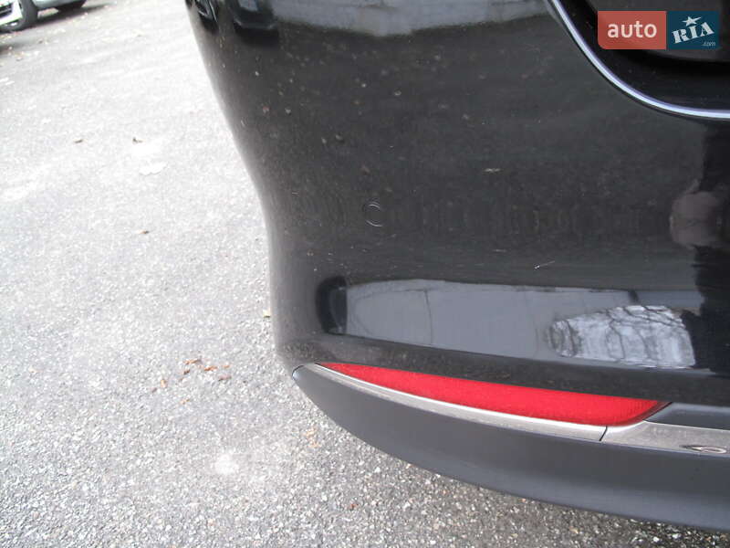 Седан Kia K5 2017 в Києві фото 18 Седан Kia K5 2017 в Києві