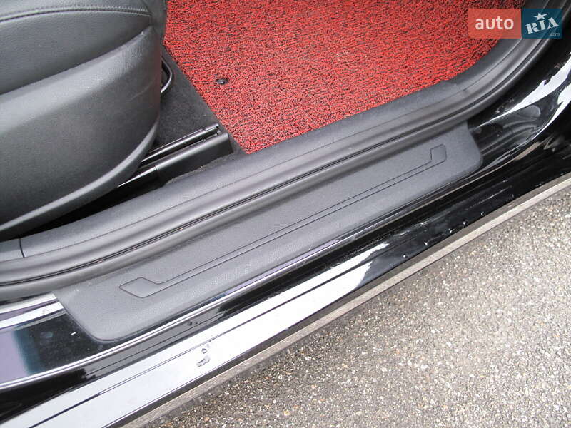 Седан Kia K5 2017 в Києві фото 51 Седан Kia K5 2017 в Києві