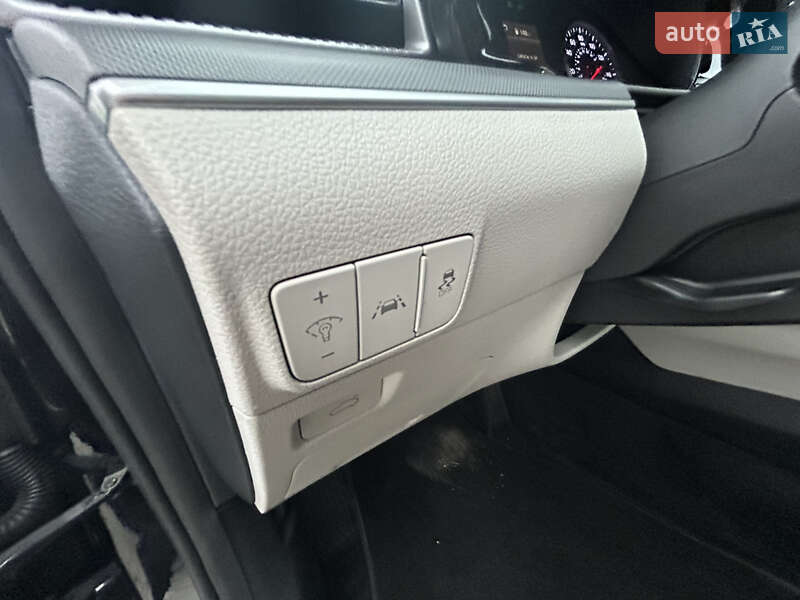 Седан Kia K5 2021 в Вінниці фото 21 Седан Kia K5 2021 в Вінниці