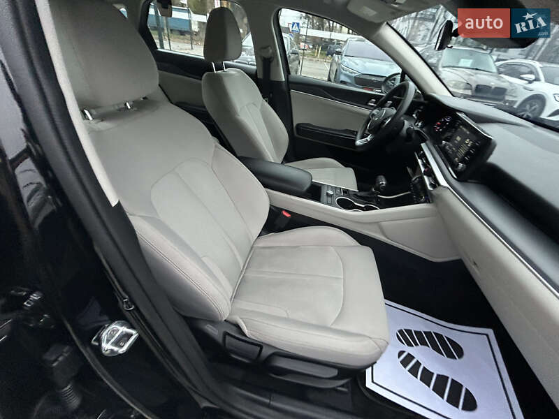 Седан Kia K5 2021 в Вінниці фото 28 Седан Kia K5 2021 в Вінниці