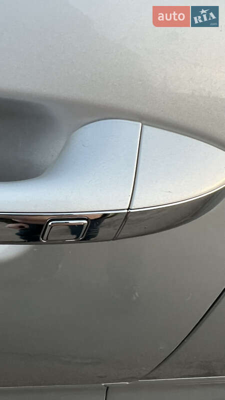 Седан Kia K5 2016 в Києві фото 13 Седан Kia K5 2016 в Києві