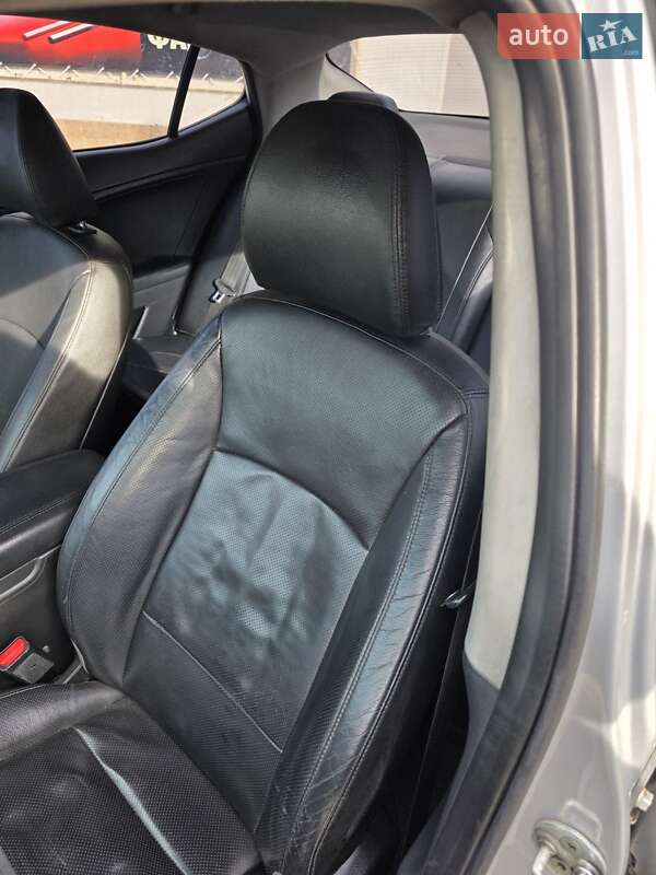 Седан Kia K5 2015 в Одесі фото 15 Седан Kia K5 2015 в Одесі